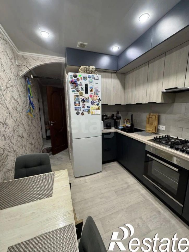 2-комн квартира улица Черняховского, 18А,  д. 18А