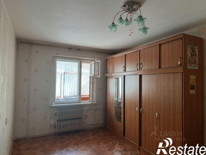 2-комн квартира Звёздная улица, 21,  д. 21