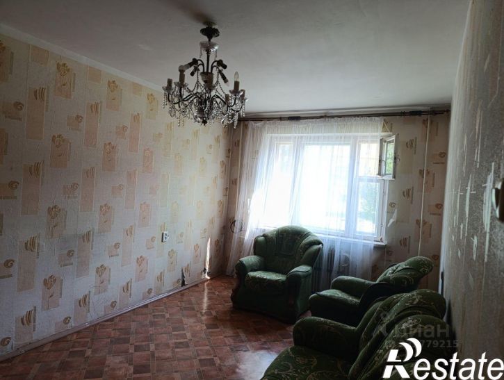 2-комн квартира Звёздная улица, 21,  д. 21
