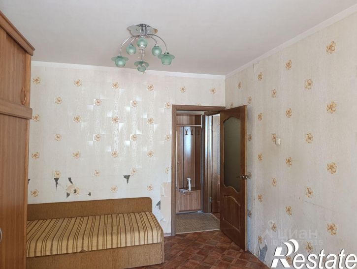 2-комн квартира Звёздная улица, 21,  д. 21