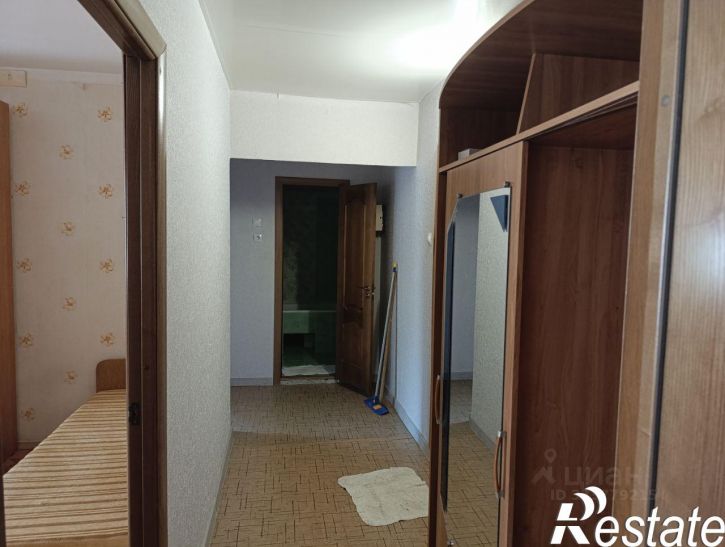2-комн квартира Звёздная улица, 21,  д. 21