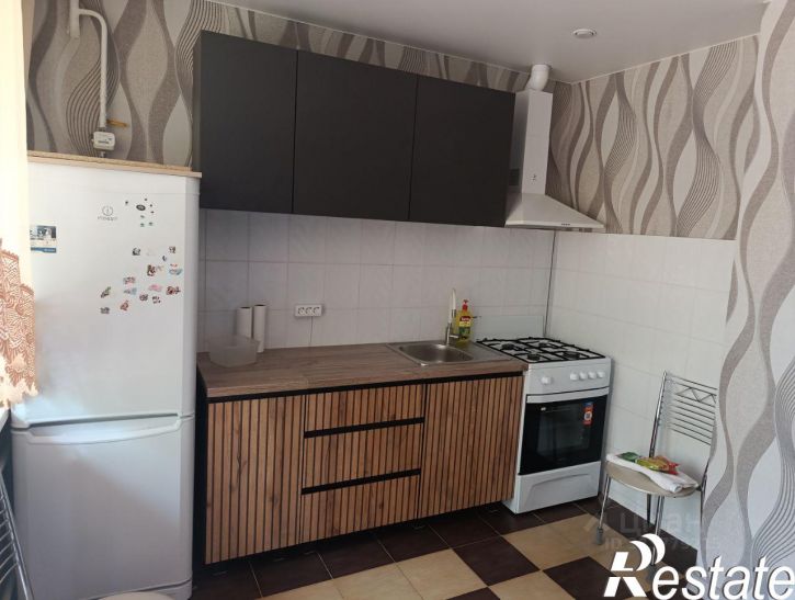 2-комн квартира Звёздная улица, 21,  д. 21