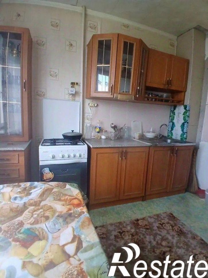 2-комн квартира проспект Хрущёва, 33,  д. 33