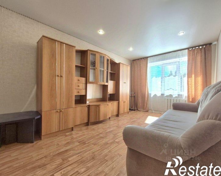 1-комн квартира проспект Кулакова, 35А,  д. 35А