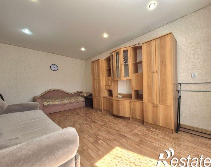 1-комн квартира проспект Кулакова, 35А,  д. 35А