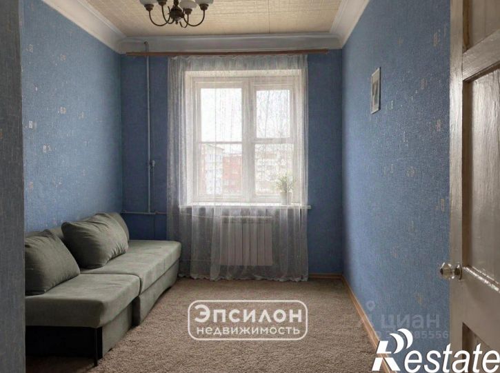 3-комн квартира 4-й Моковский переулок, 1/5,  д. 1/5