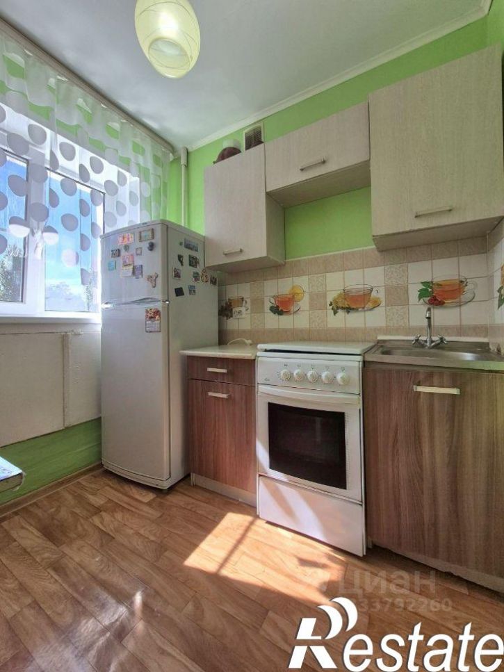 1-комн квартира проспект Кулакова, 35А,  д. 35А