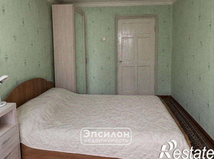 3-комн квартира 4-й Моковский переулок, 1/5,  д. 1/5
