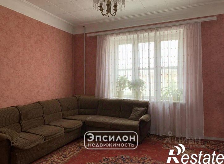 3-комн квартира 4-й Моковский переулок, 1/5,  д. 1/5