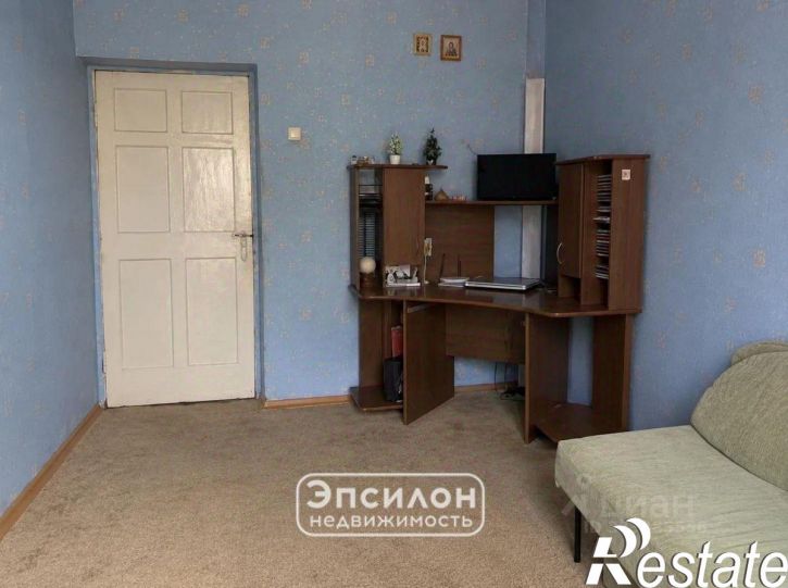 3-комн квартира 4-й Моковский переулок, 1/5,  д. 1/5