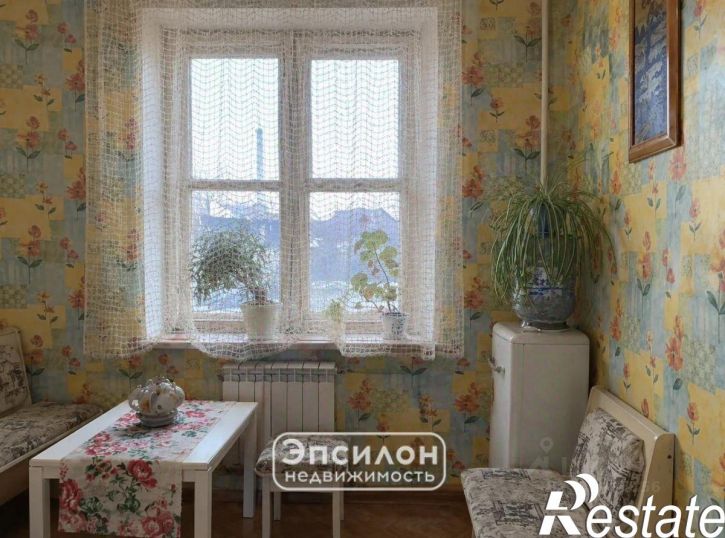 3-комн квартира 4-й Моковский переулок, 1/5,  д. 1/5