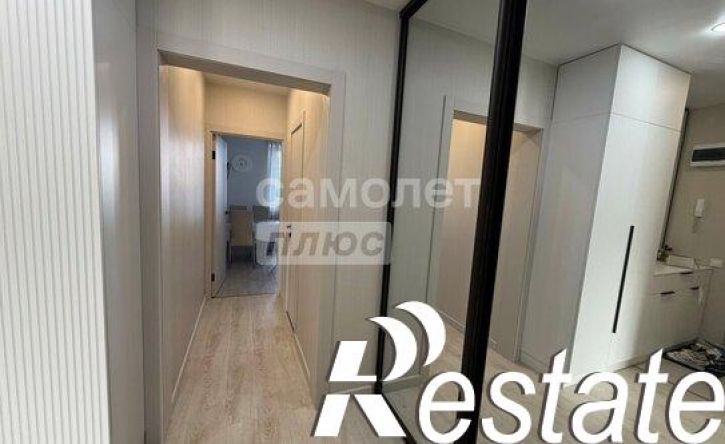 2-комн квартира Майский бульвар, 21,  д. 21