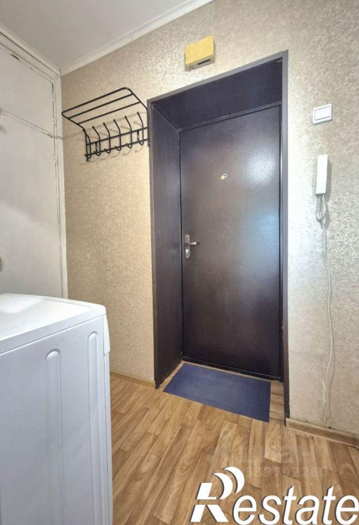 1-комн квартира проспект Кулакова, 35А,  д. 35А