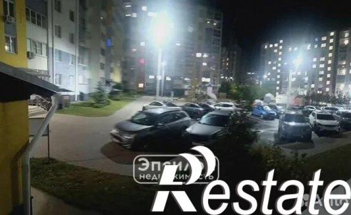 1-комн квартира проспект Надежды Плевицкой, 23,  д. 23