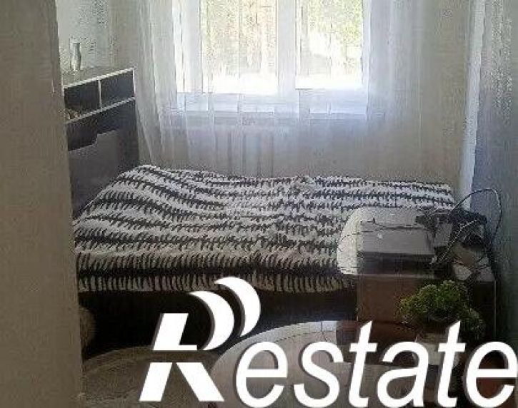 3-комн квартира Парковая улица, 12,  д. 12