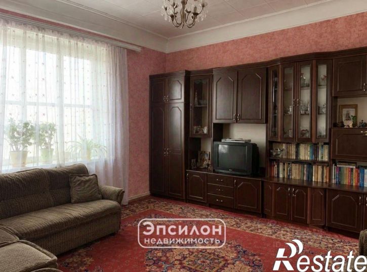 3-комн квартира 4-й Моковский переулок, 1/5,  д. 1/5