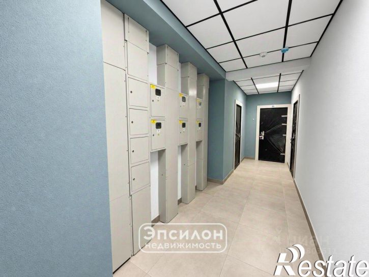 2-комн квартира улица Энгельса, 158к2,  д. 158к2