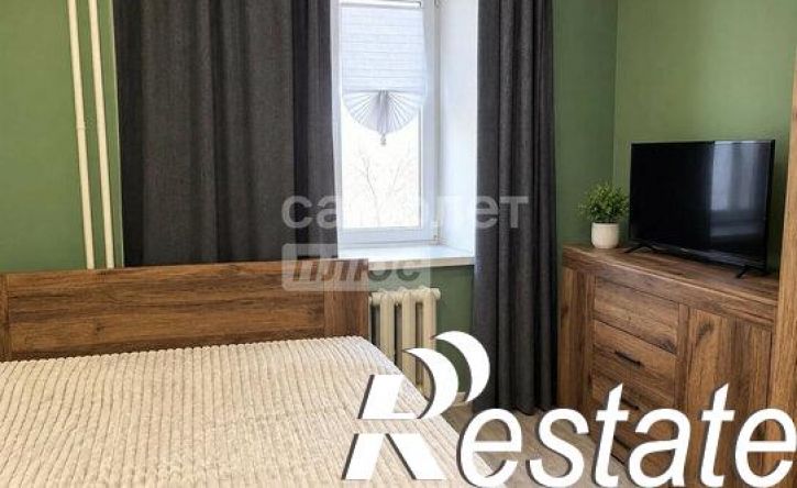 2-комн квартира улица Ломоносова, 30А,  д. 30А