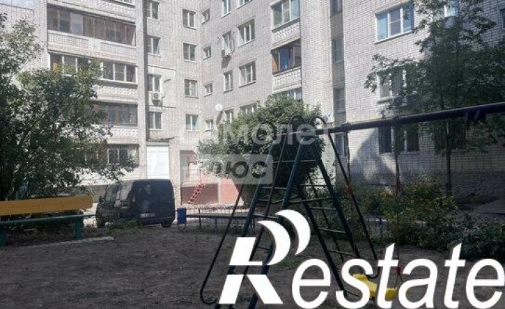 2-комн квартира улица Ломоносова, 30А,  д. 30А