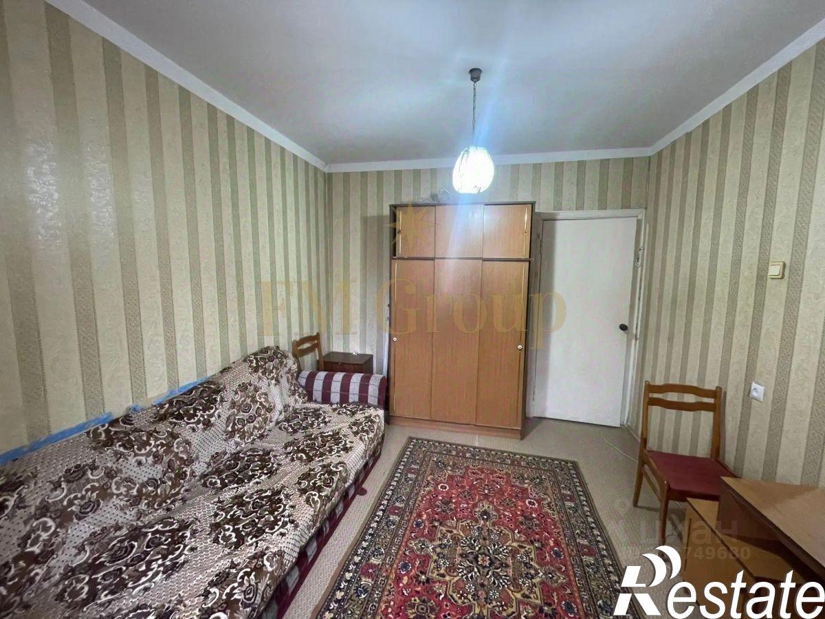 Купить квартиру за 6 200 000 рублей на проспект Хрущёва, 19