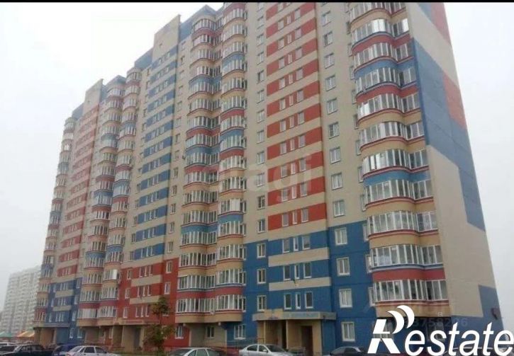 2-комн квартира проспект А.Ф. Дериглазова, 57,  д. 57
