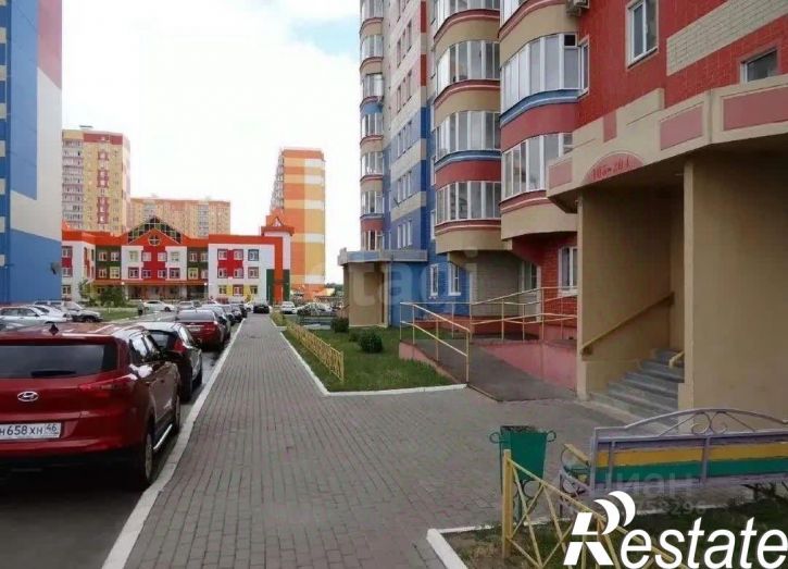 2-комн квартира проспект А.Ф. Дериглазова, 57,  д. 57