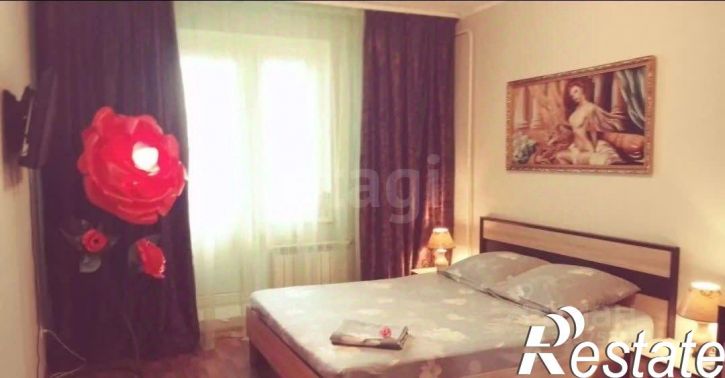 2-комн квартира проспект А.Ф. Дериглазова, 57,  д. 57