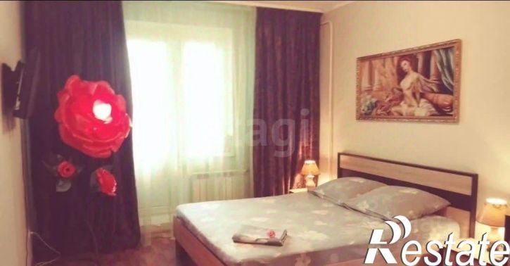 2-комн квартира проспект А.Ф. Дериглазова, 57,  д. 57