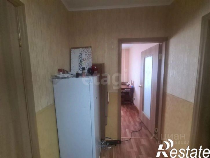 1-комн квартира проспект Вячеслава Клыкова, 79,  д. 79