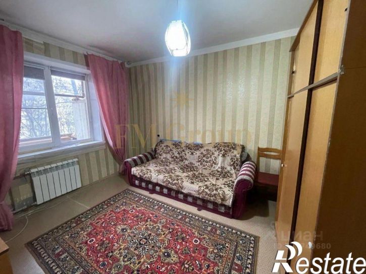 2-комн квартира проспект Хрущёва, 19,  д. 19