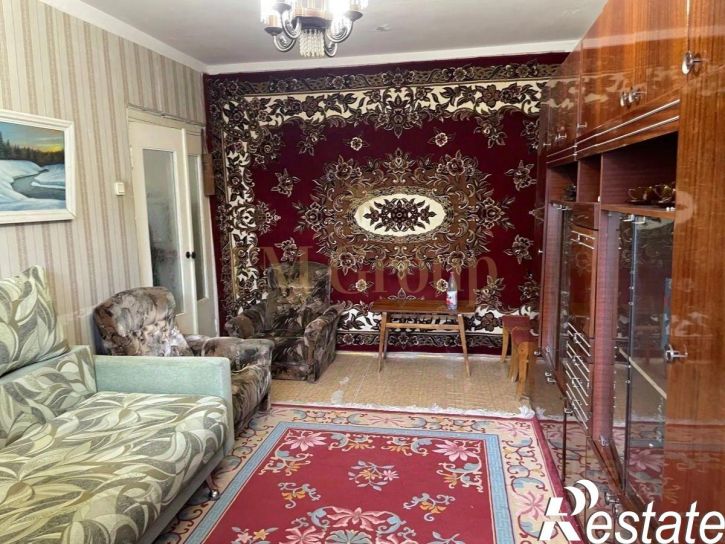 2-комн квартира проспект Хрущёва, 19,  д. 19
