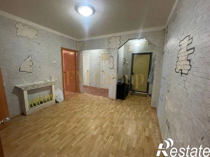 3-комн квартира Звёздная улица, 21,  д. 21