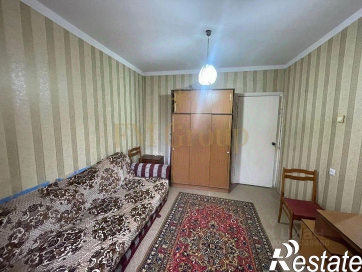 2-комн квартира проспект Хрущёва, 19,  д. 19