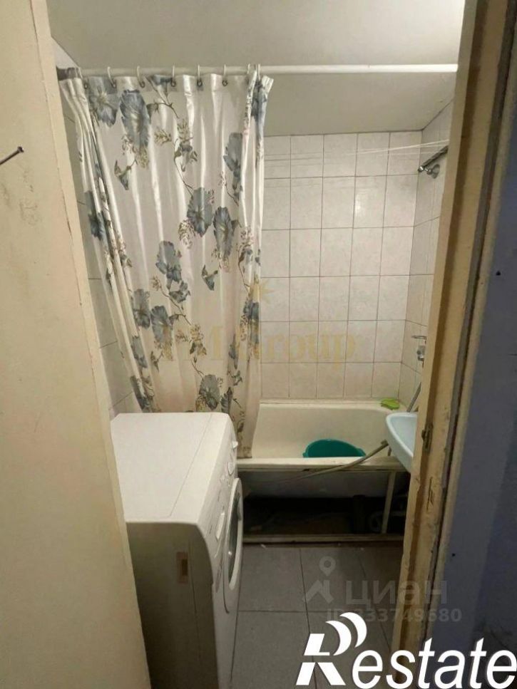 2-комн квартира проспект Хрущёва, 19,  д. 19