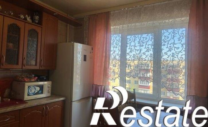 2-комн квартира улица Гагарина, 23,  д. 23
