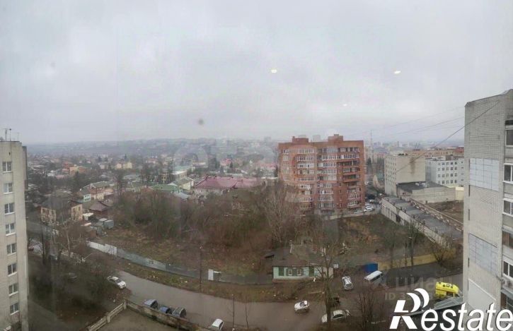4-комн квартира улица Ломоносова, 30А,  д. 30А