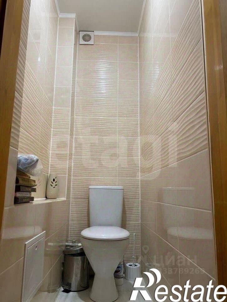 4-комн квартира улица Ломоносова, 30А,  д. 30А