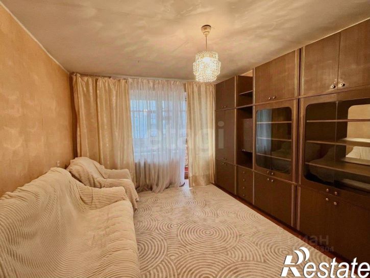 3-комн квартира улица Гоголя, 47,  д. 47