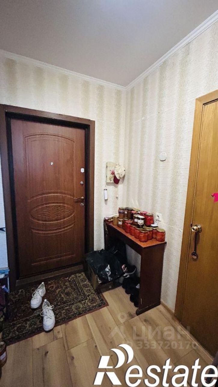1-комн квартира проспект Вячеслава Клыкова, 26,  д. 26