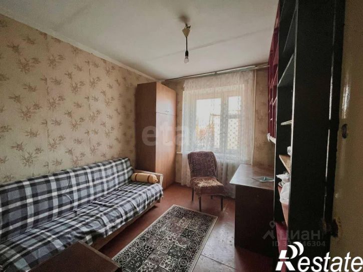3-комн квартира улица Гоголя, 47,  д. 47