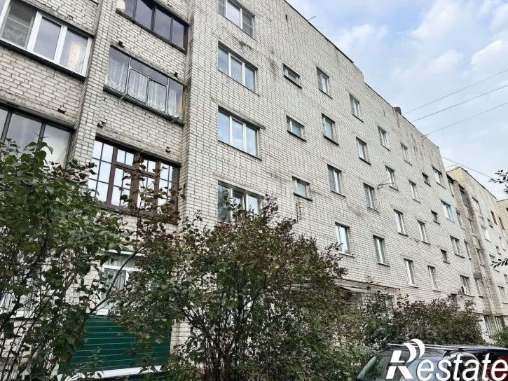 3-комн квартира улица Гоголя, 47,  д. 47