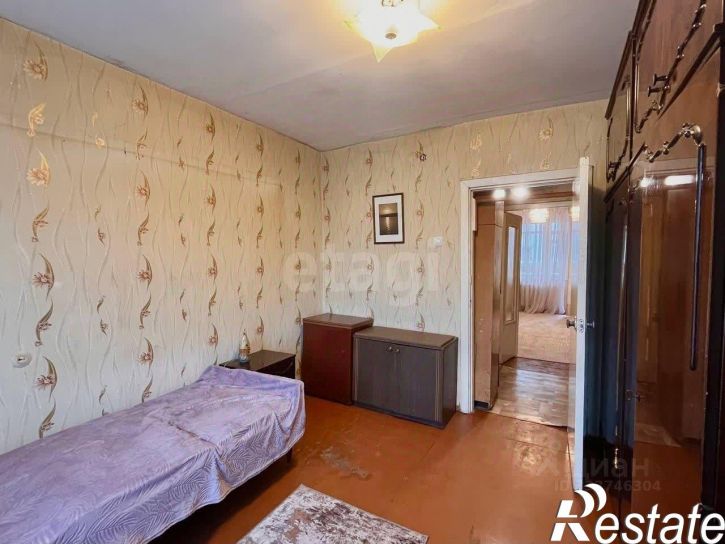 3-комн квартира улица Гоголя, 47,  д. 47