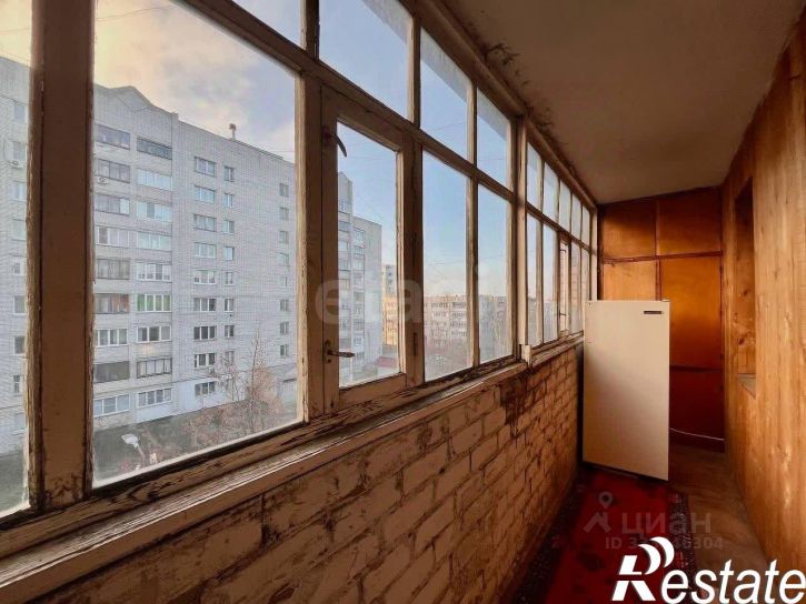 3-комн квартира улица Гоголя, 47,  д. 47