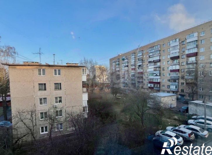 3-комн квартира улица Гоголя, 47,  д. 47