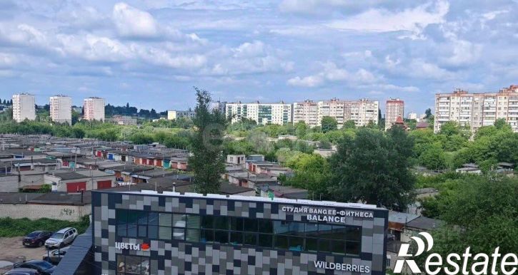 1-комн квартира проспект Вячеслава Клыкова, 20,  д. 20