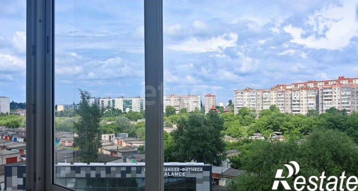 1-комн квартира проспект Вячеслава Клыкова, 20,  д. 20