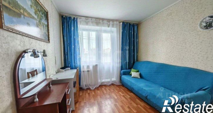1-комн квартира проспект Вячеслава Клыкова, 20,  д. 20