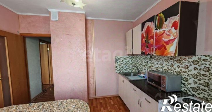 1-комн квартира проспект Вячеслава Клыкова, 20,  д. 20
