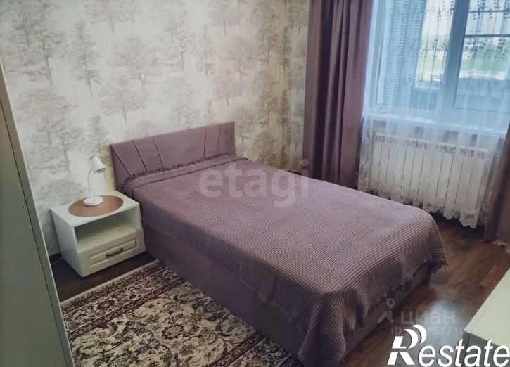 2-комн квартира улица Гагарина, 25,  д. 25