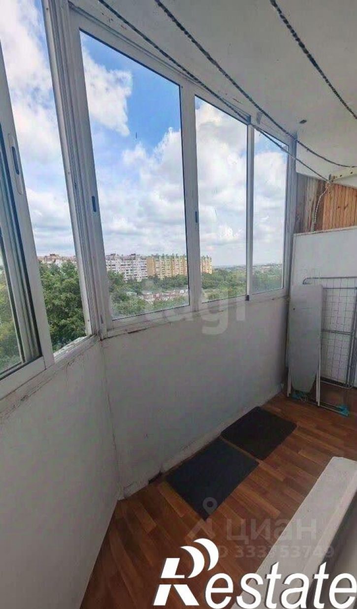 1-комн квартира проспект Вячеслава Клыкова, 20,  д. 20